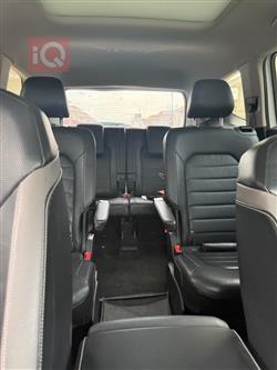 فولكسفاغن أطلس